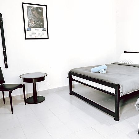 Belukar Lodges Private Homestay Pantai Cenang  Ngoại thất bức ảnh